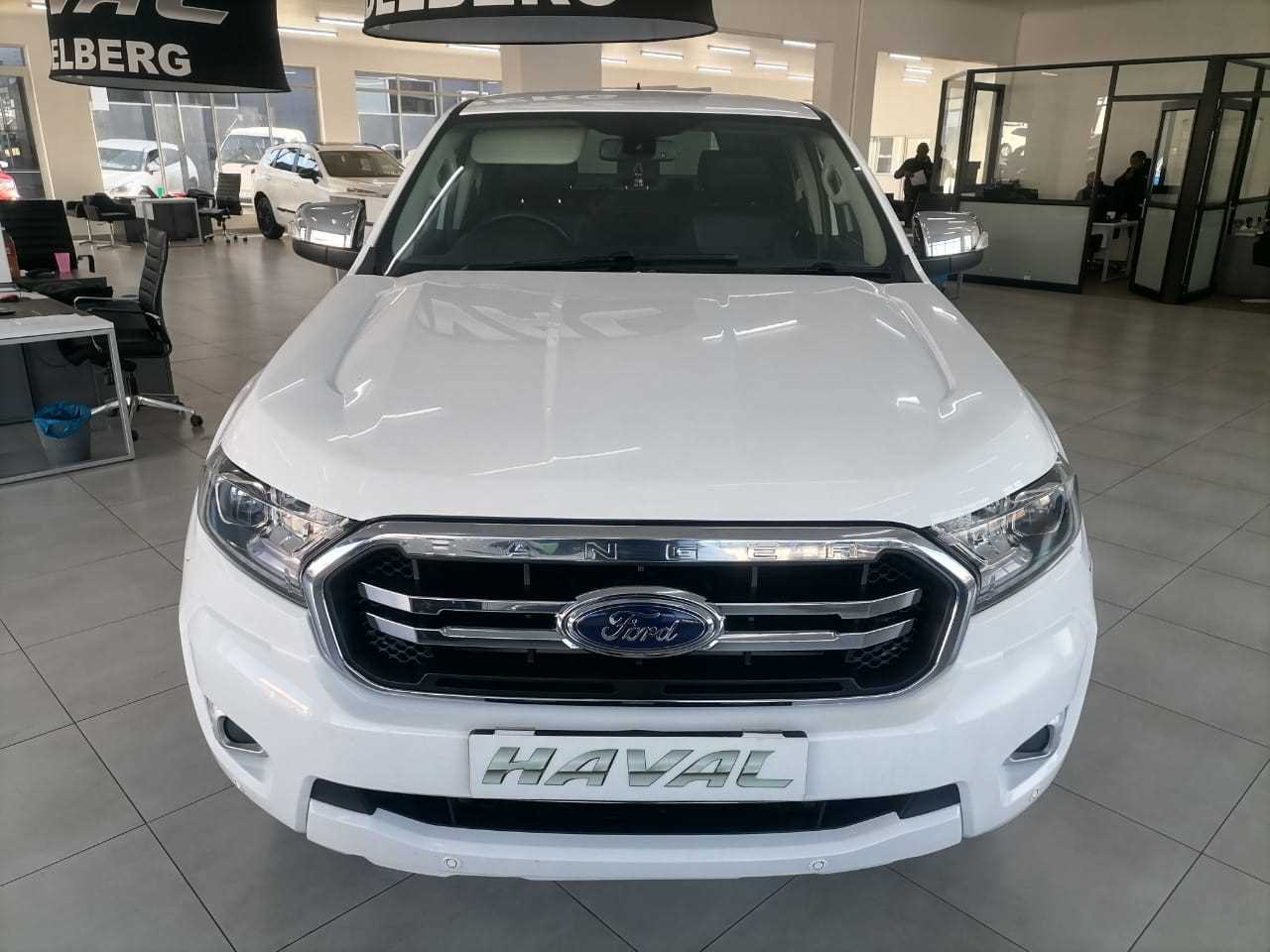 Used Ford Ranger for sale in Gauteng