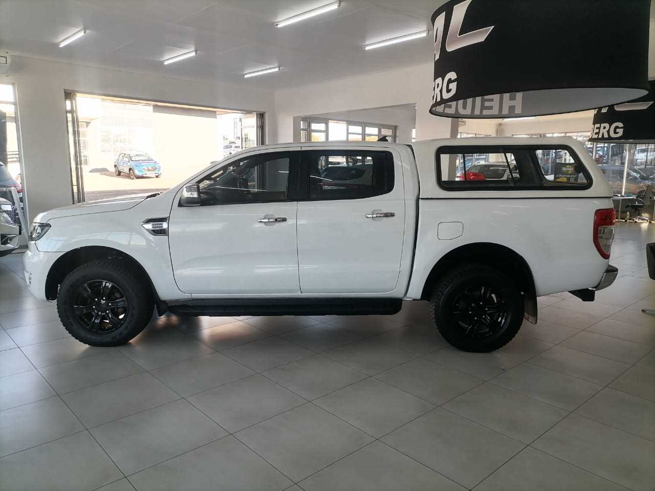 Used Ford Ranger for sale in Gauteng