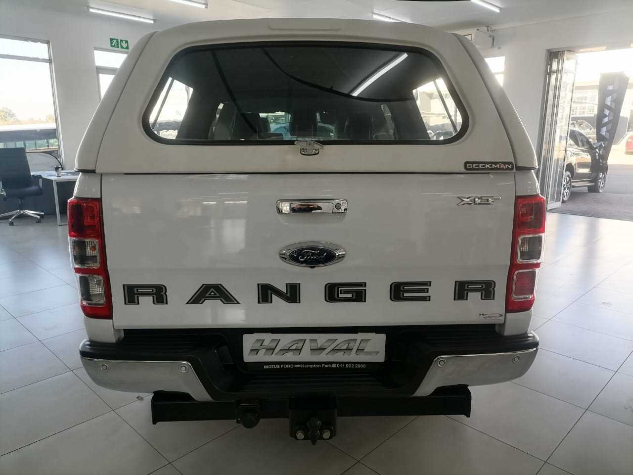 Used Ford Ranger for sale in Gauteng