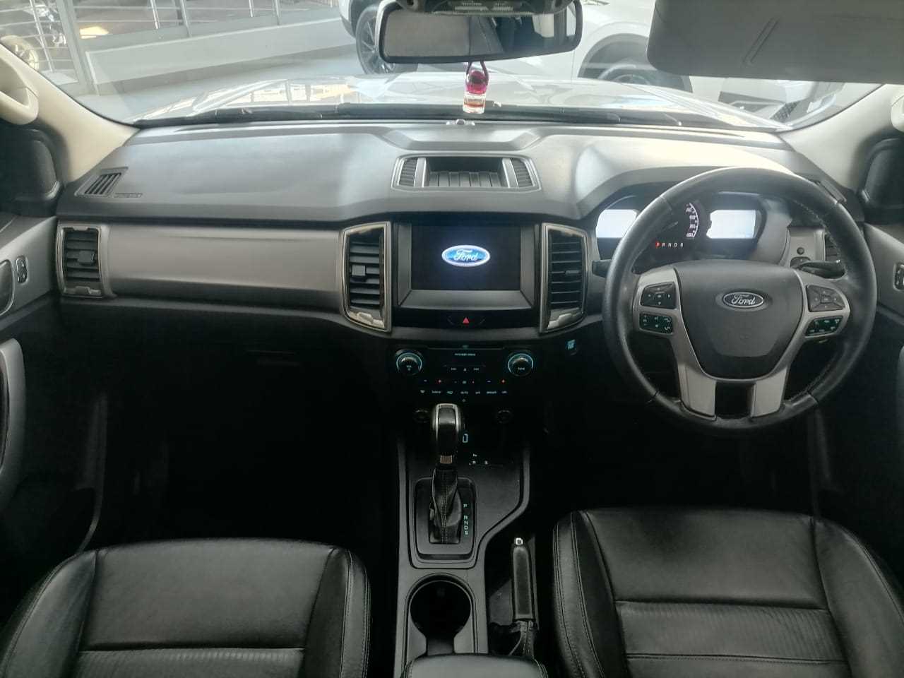 Used Ford Ranger for sale in Gauteng