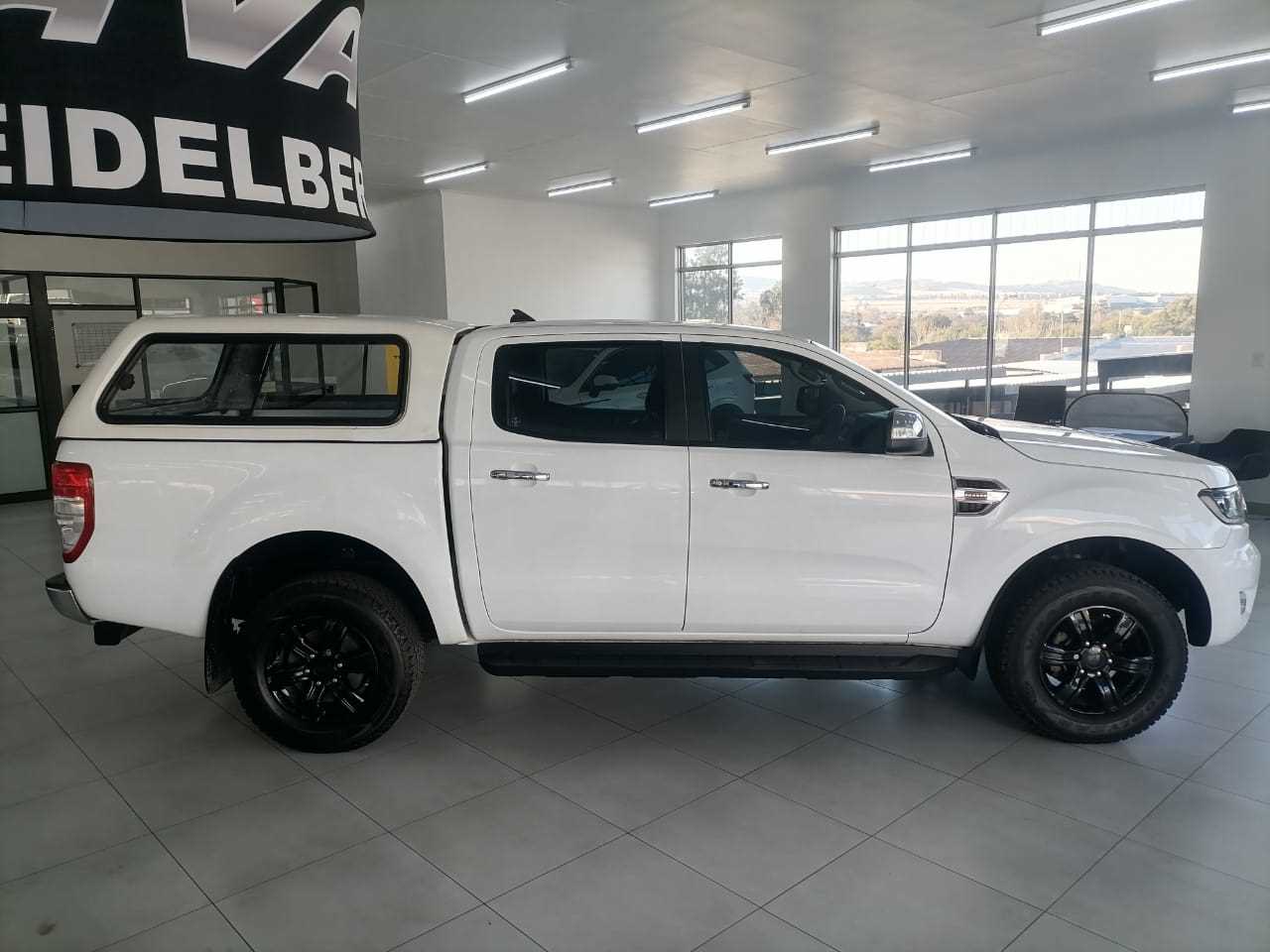 Used Ford Ranger for sale in Gauteng