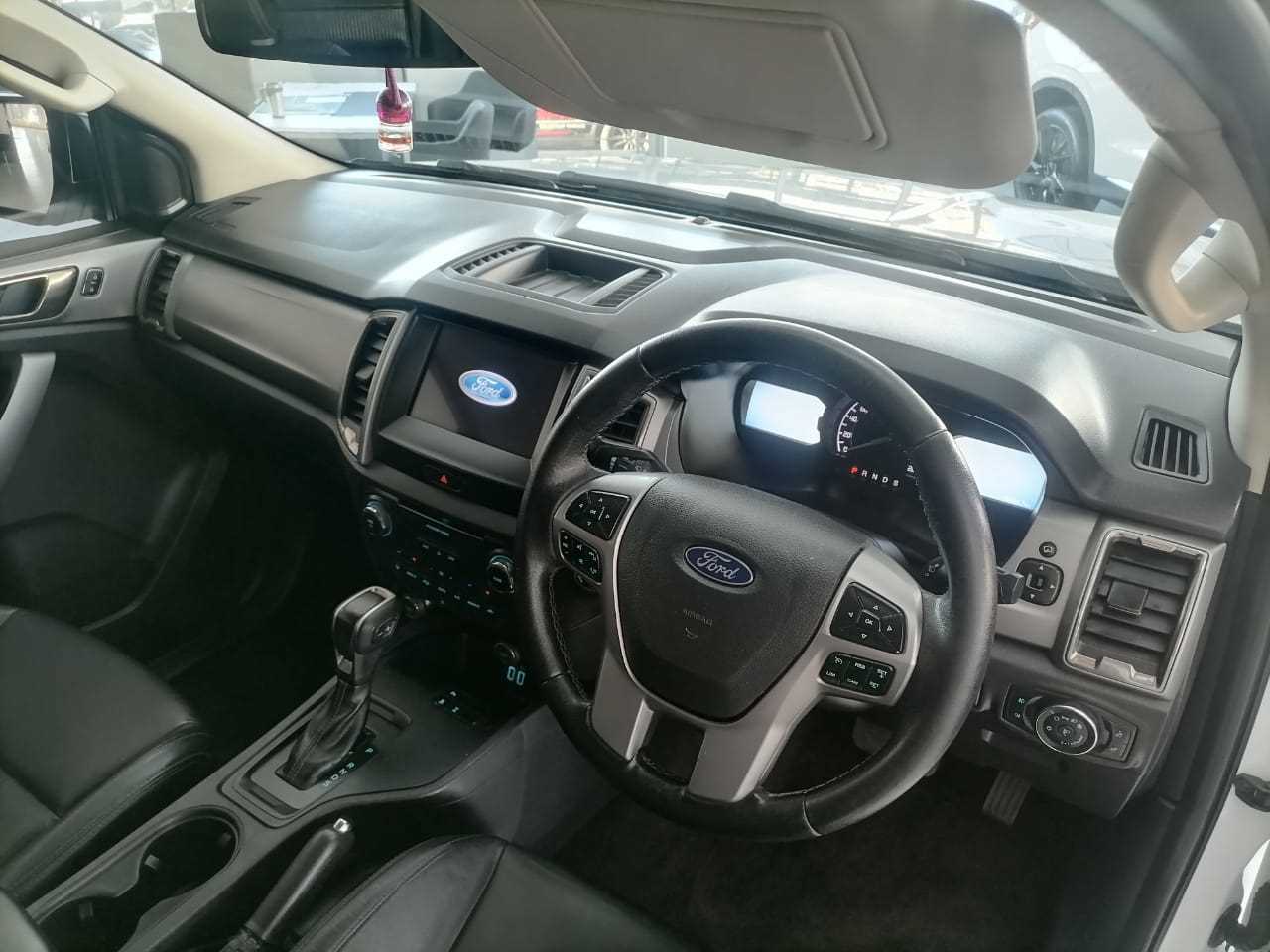 Used Ford Ranger for sale in Gauteng