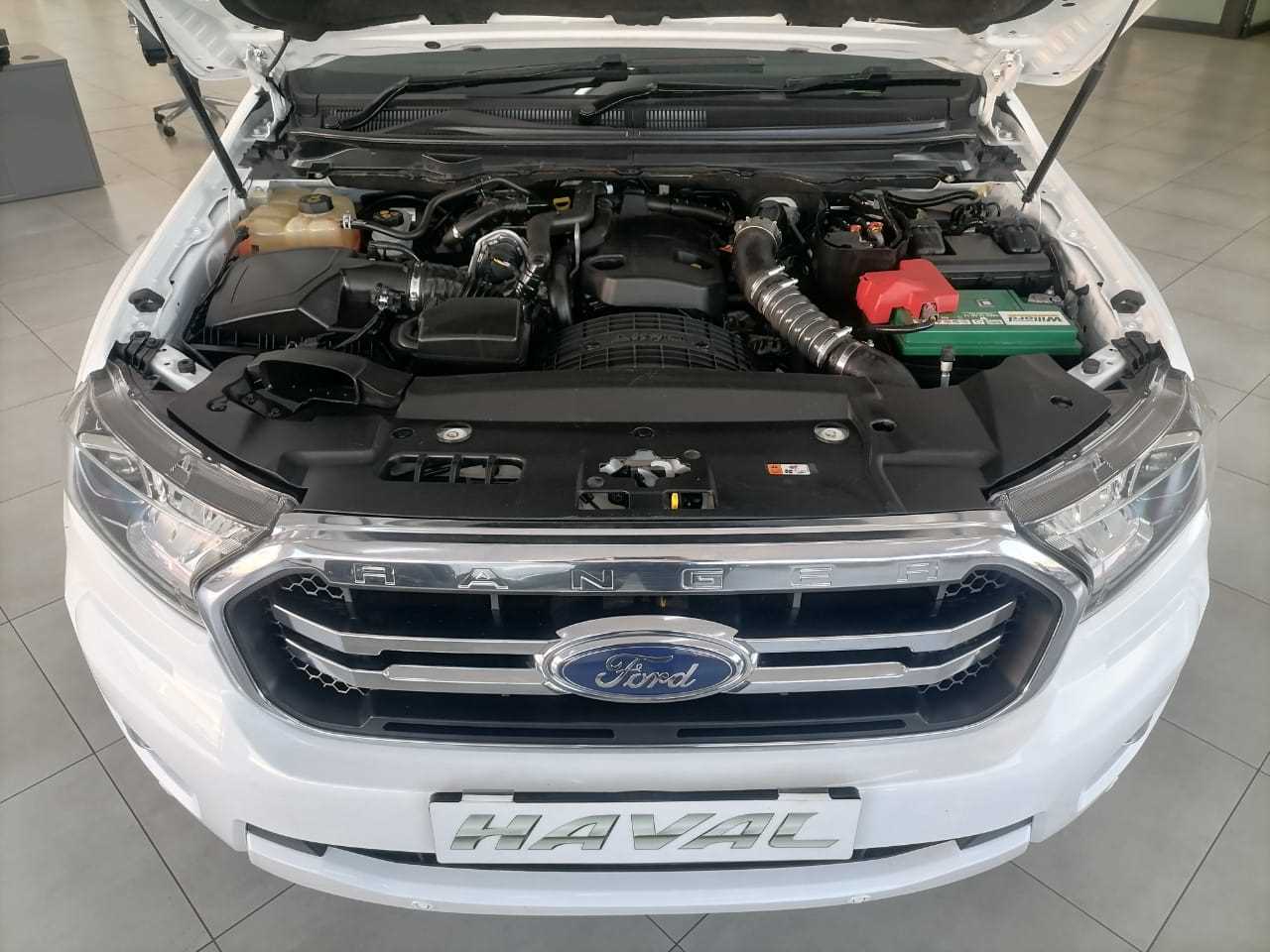 Used Ford Ranger for sale in Gauteng