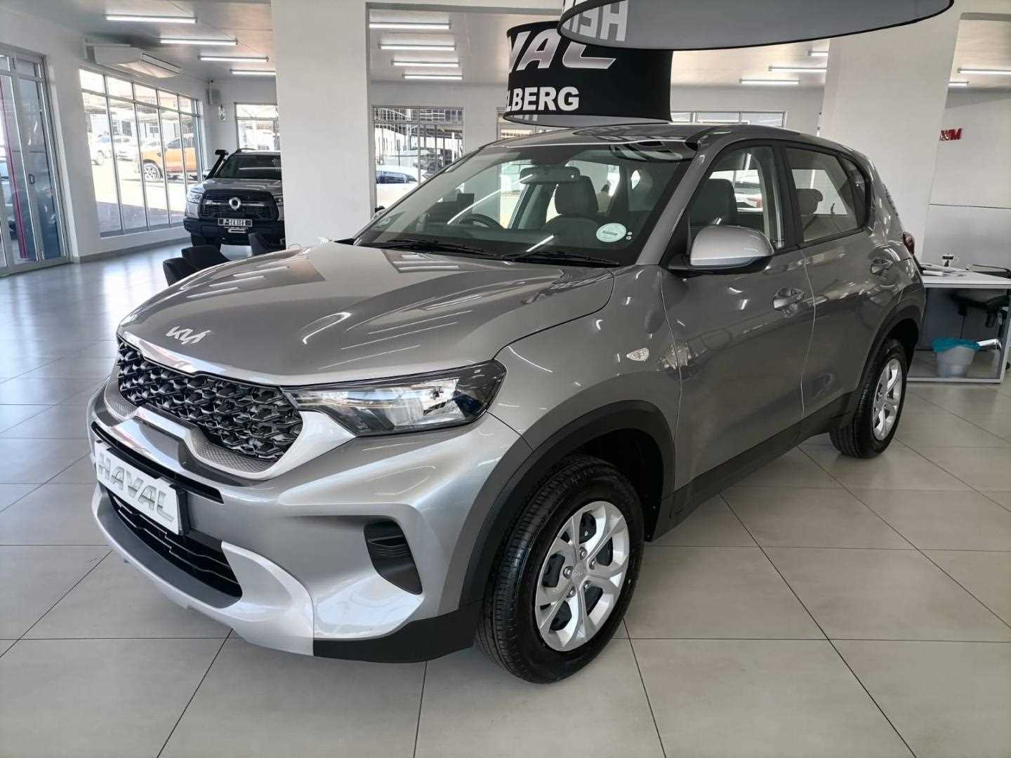 2023 Kia Sonet 1.5 MT LX for sale - 337941