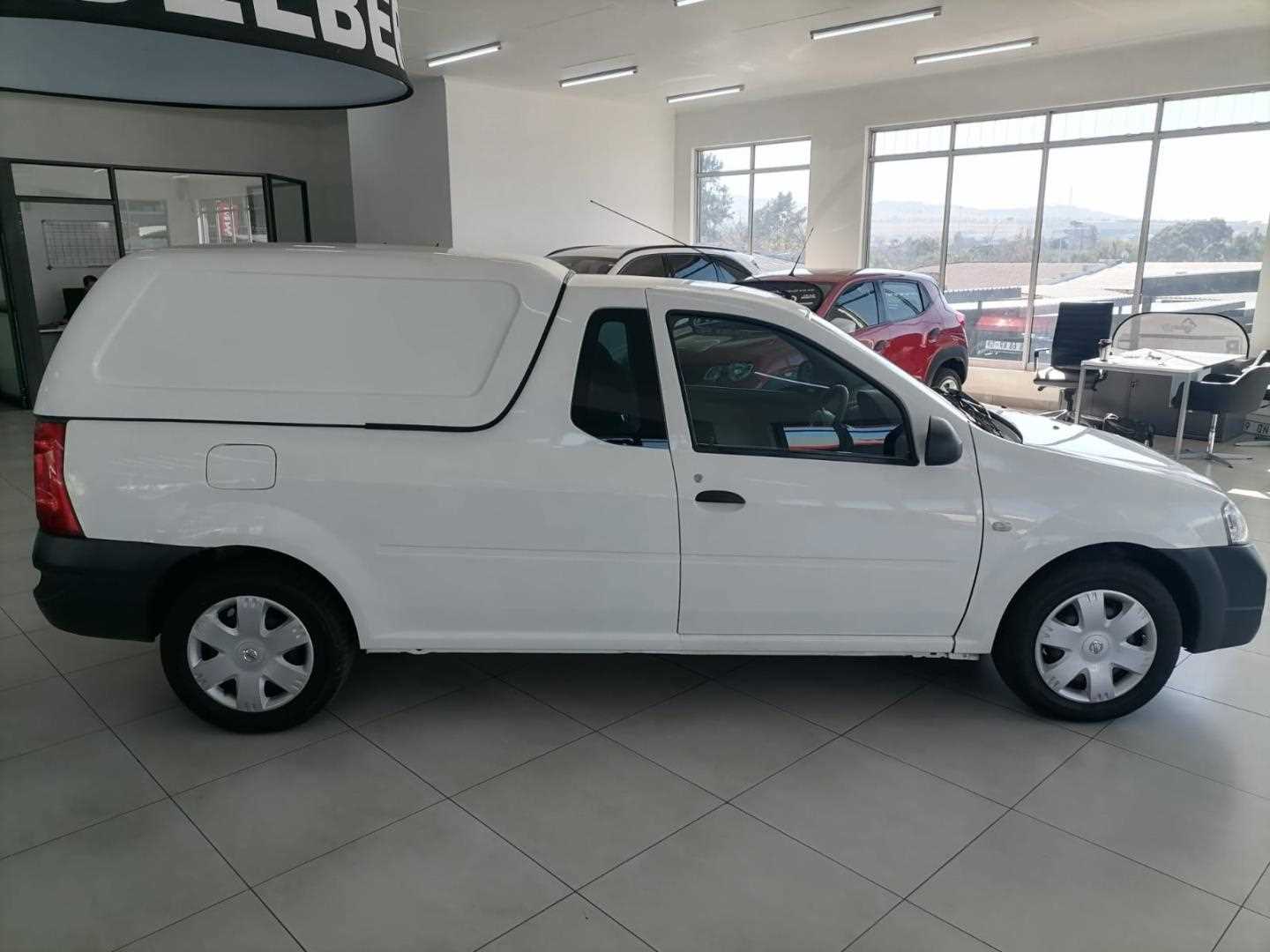 Used Nissan NP200 for sale in Gauteng