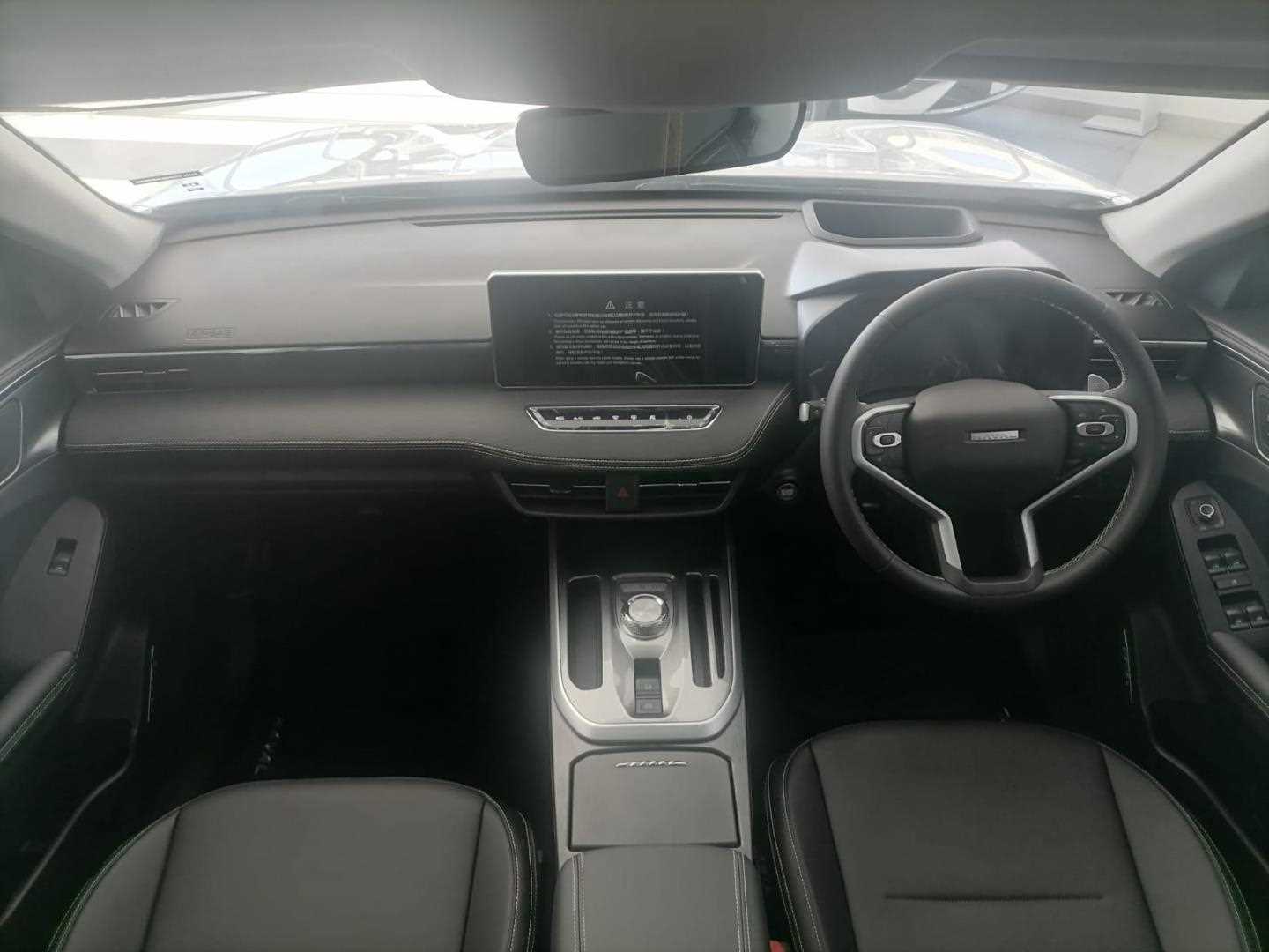 Used Haval Jolion for sale in Gauteng