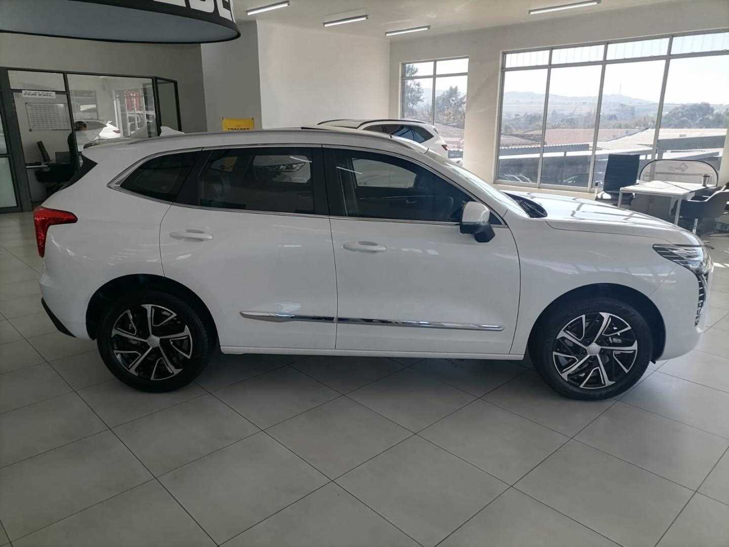 Used Haval Jolion for sale in Gauteng