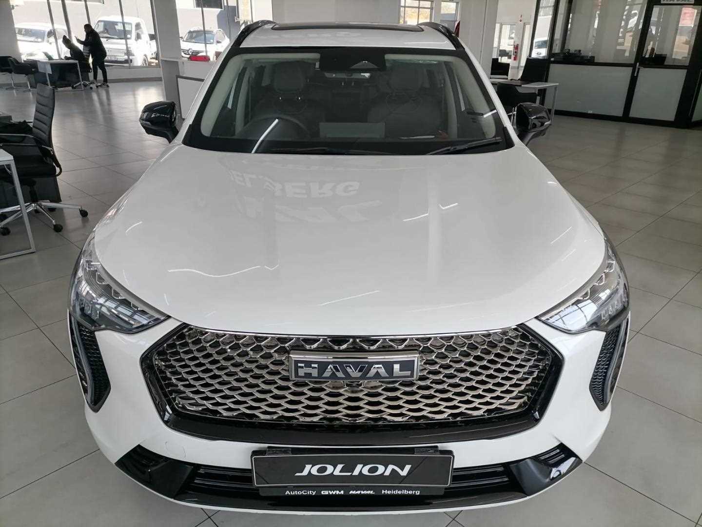 Used Haval Jolion for sale in Gauteng