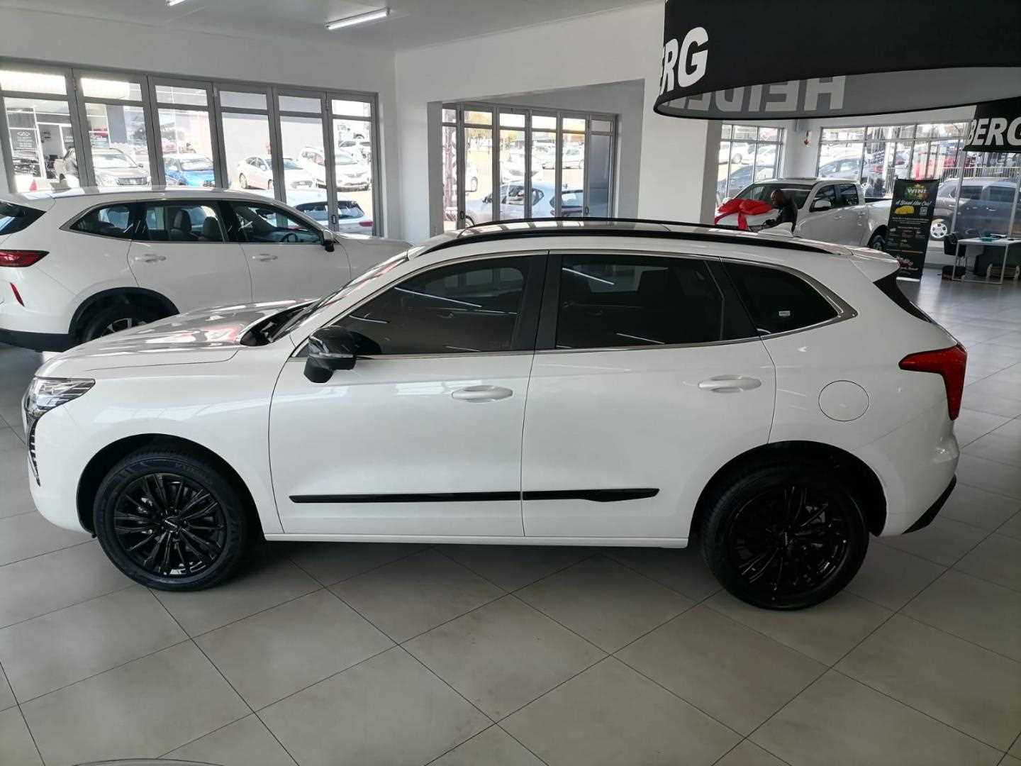 Used Haval Jolion for sale in Gauteng