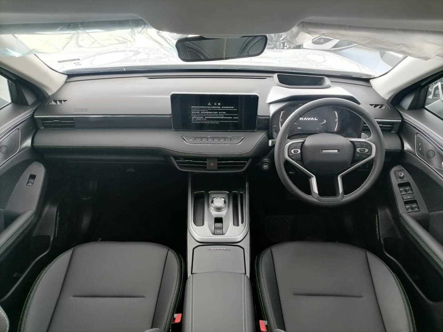 Used Haval Jolion for sale in Gauteng