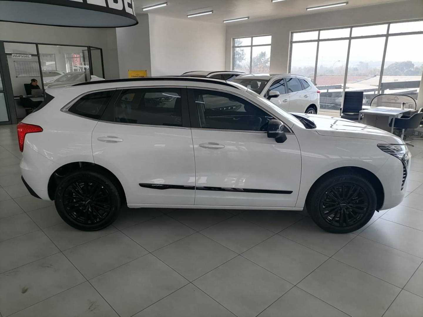 Used Haval Jolion for sale in Gauteng