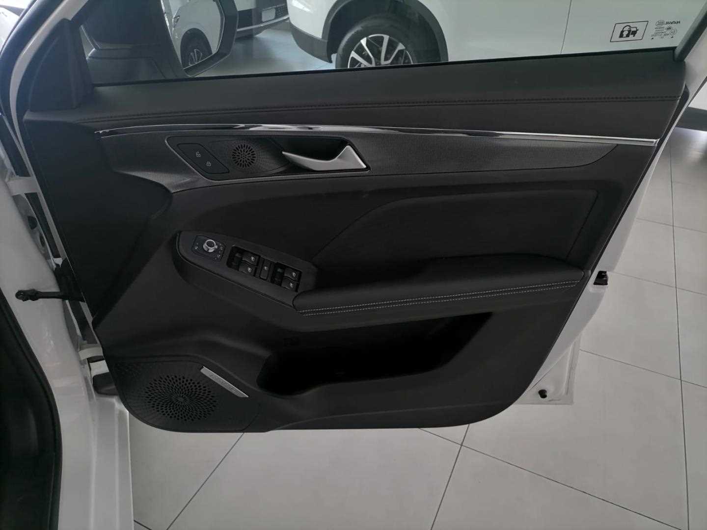 Used Haval Jolion for sale in Gauteng