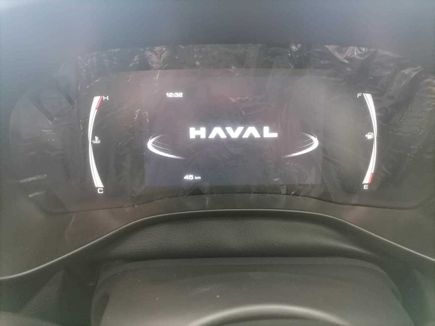 Used Haval Jolion for sale in Gauteng