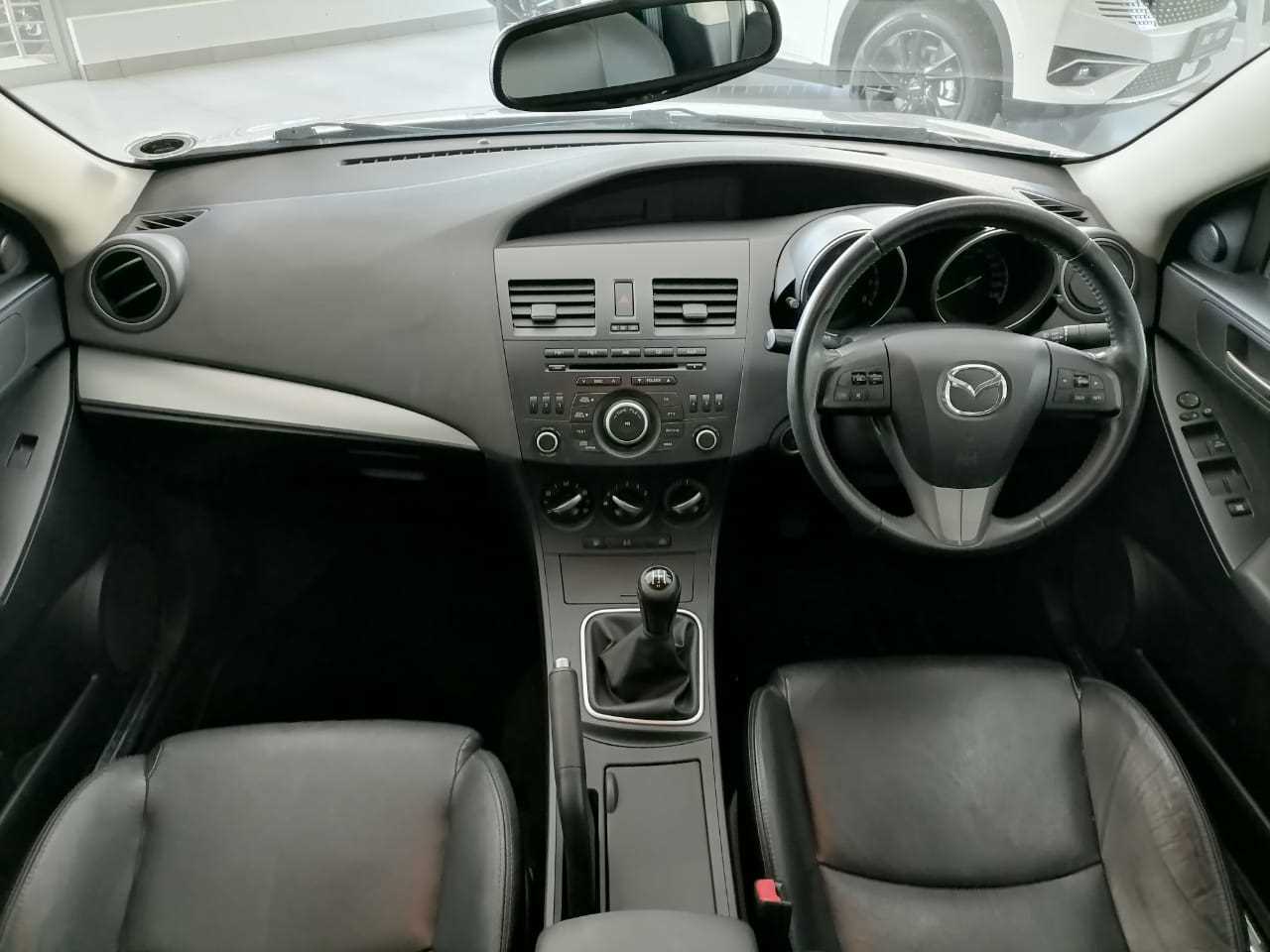 Used Mazda 3 for sale in Gauteng