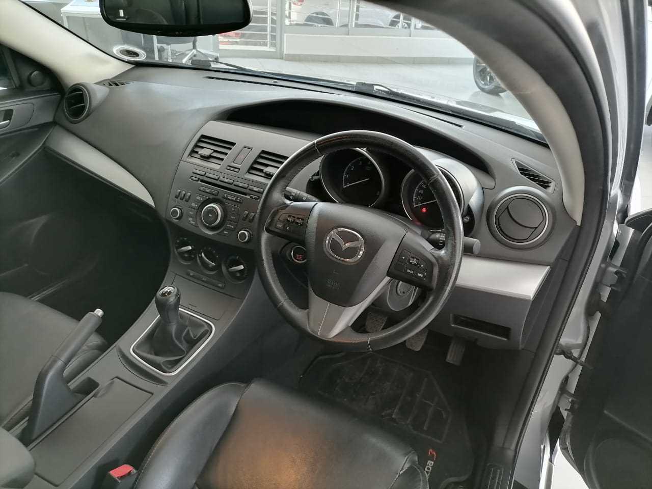 Used Mazda 3 for sale in Gauteng