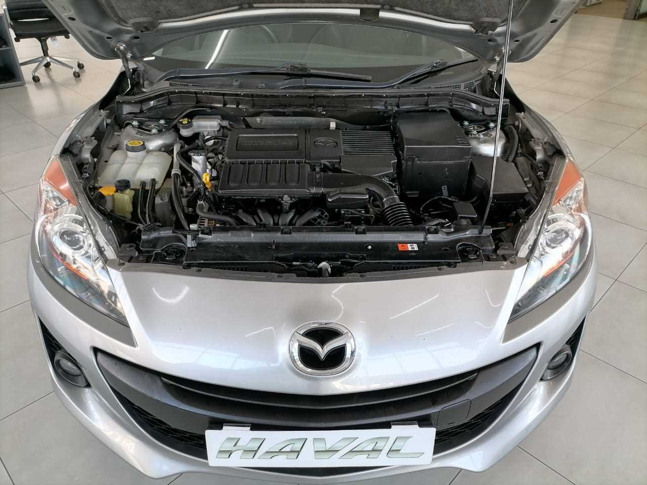 Used Mazda 3 for sale in Gauteng