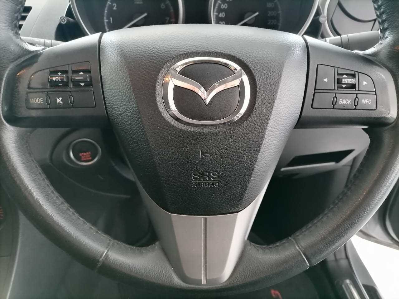 Used Mazda 3 for sale in Gauteng