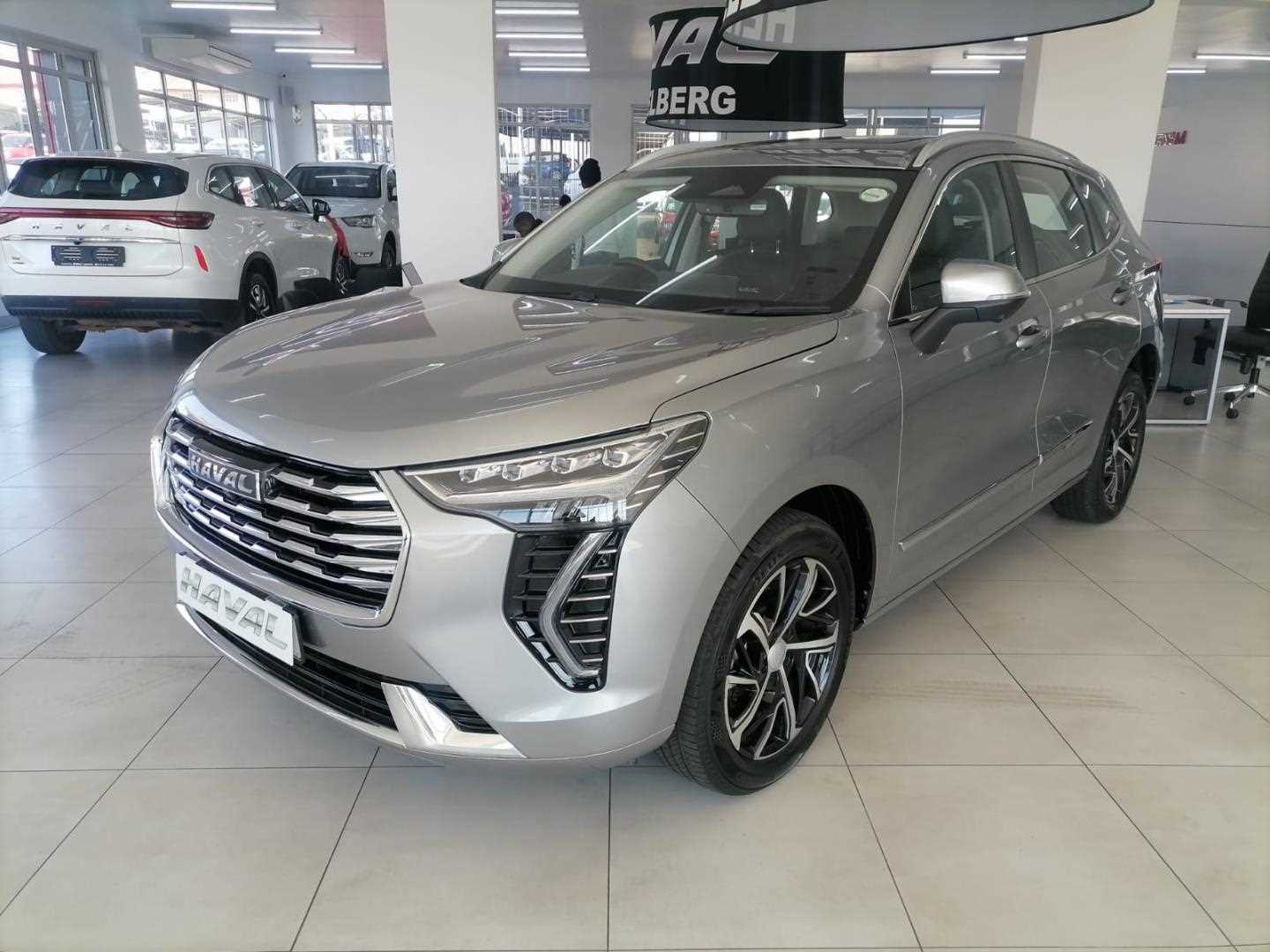 Used Haval Jolion for sale in Gauteng