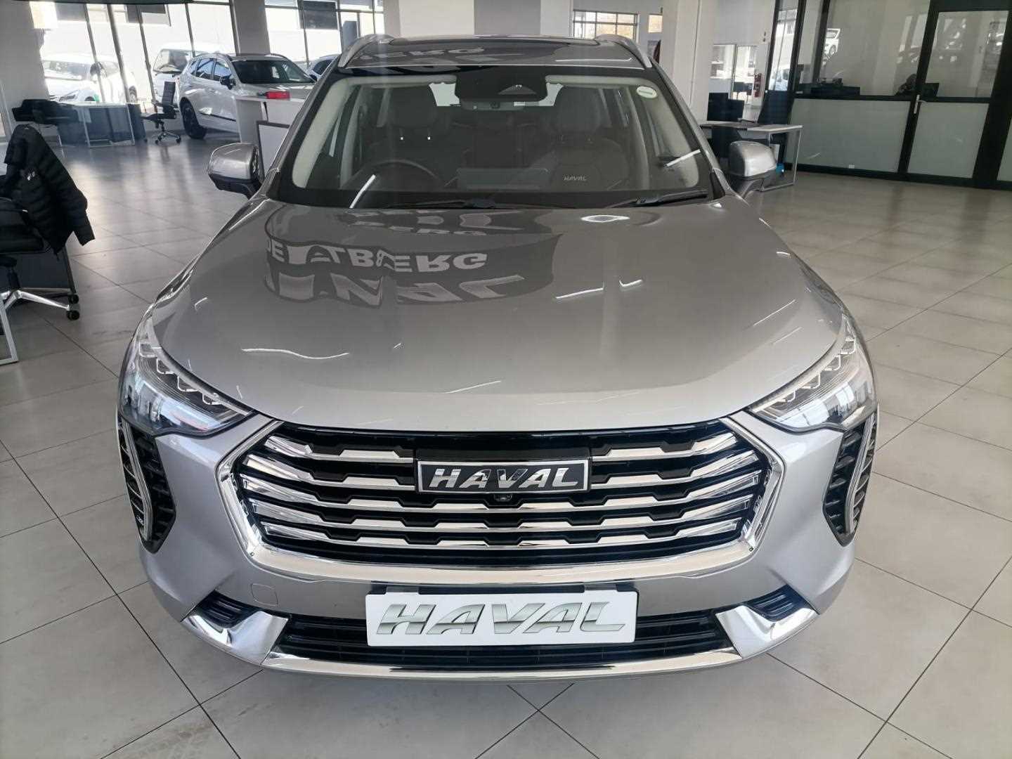 Used Haval Jolion for sale in Gauteng