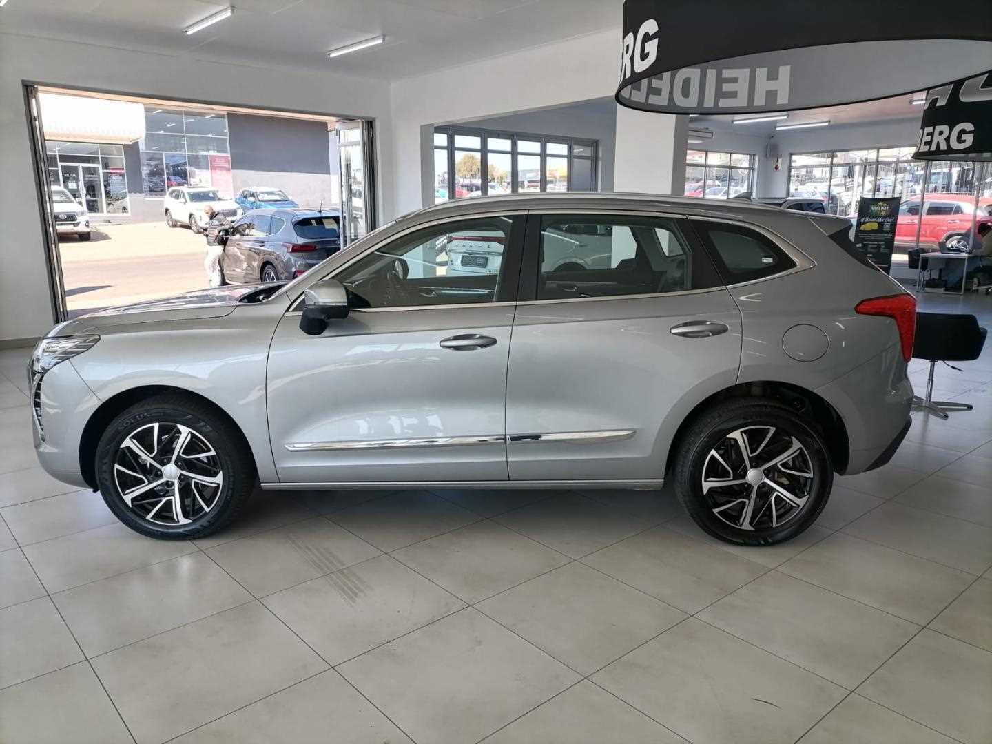 Used Haval Jolion for sale in Gauteng