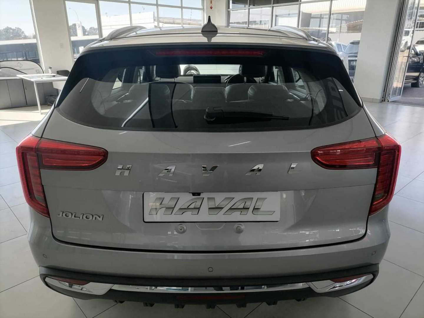 Used Haval Jolion for sale in Gauteng