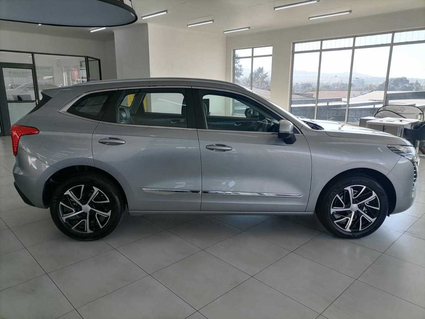 Used Haval Jolion for sale in Gauteng