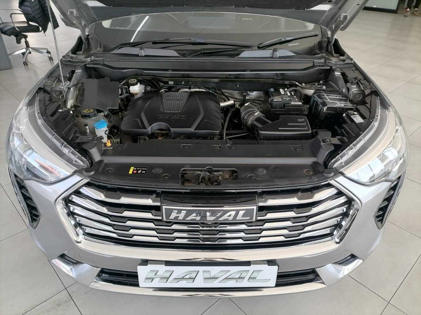 Used Haval Jolion for sale in Gauteng