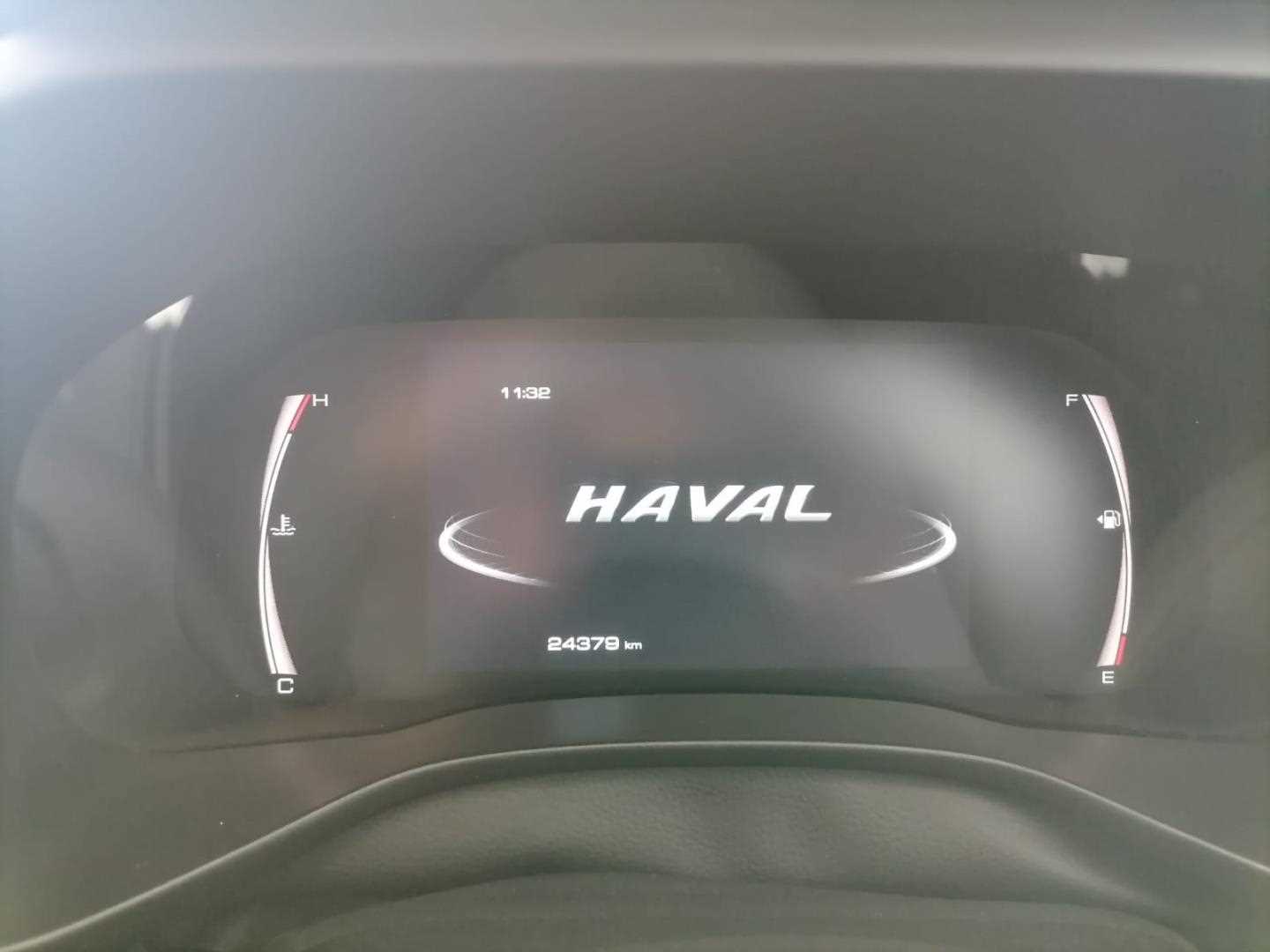 Used Haval Jolion for sale in Gauteng