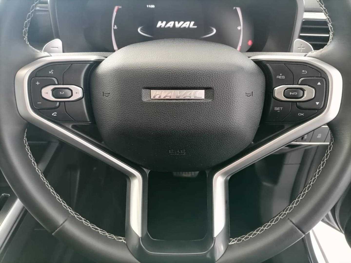 Used Haval Jolion for sale in Gauteng