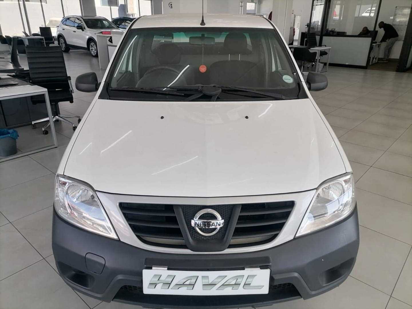 Nissan NP200 2018 for sale in Gauteng