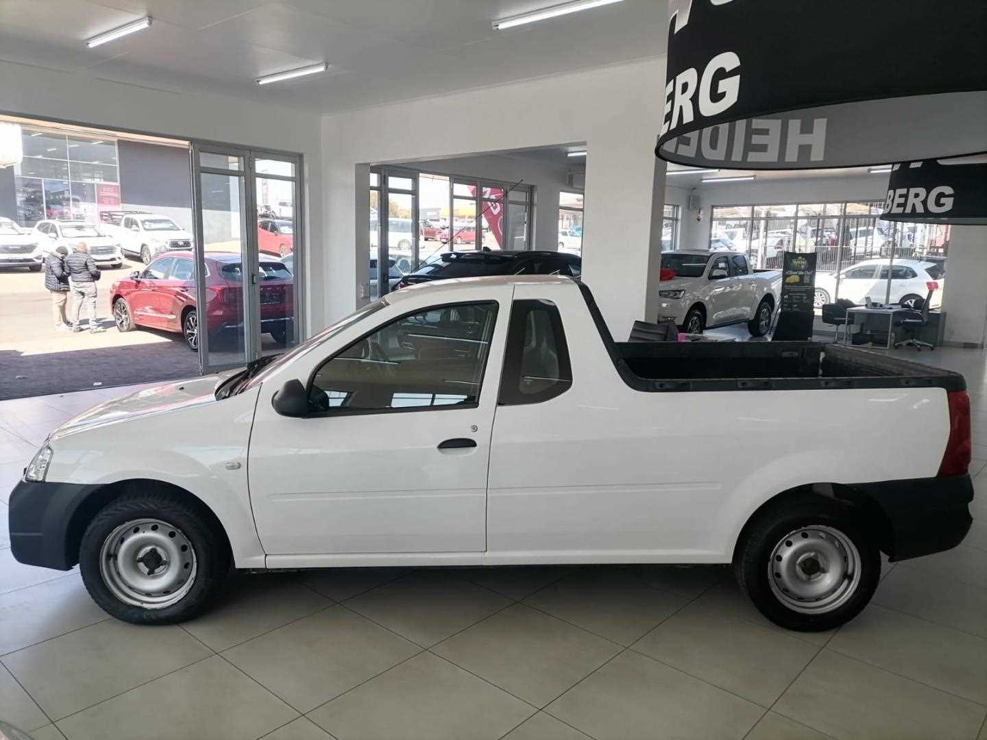 Nissan NP200 2018 for sale in Gauteng, Heidelberg 