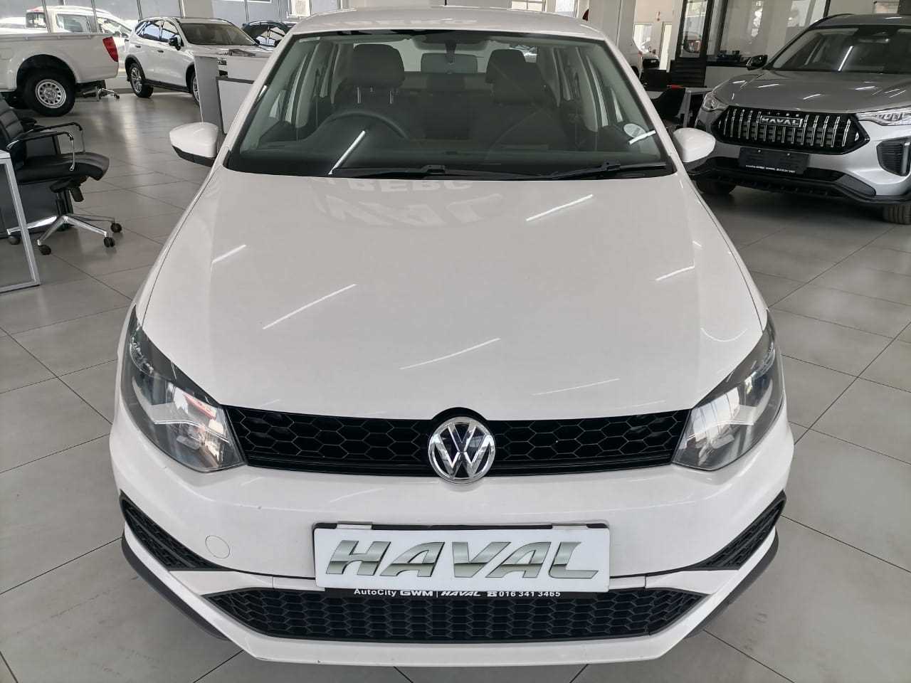 Volkswagen Polo Sedan My22 2021 for sale in Gauteng