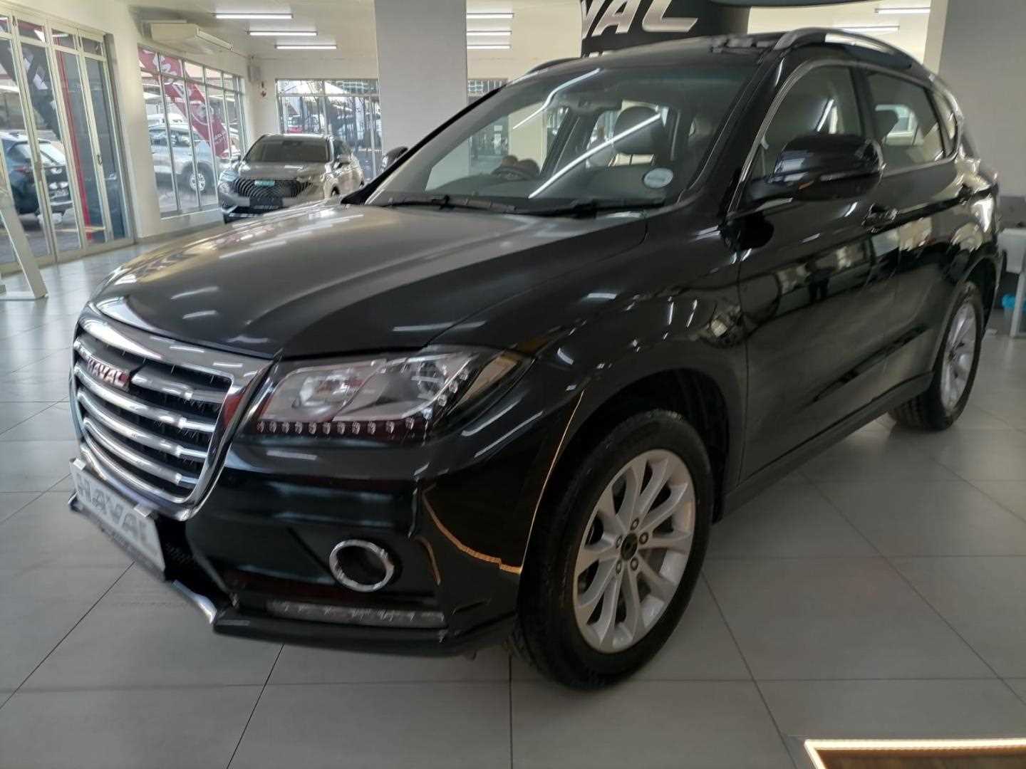 HAVAL H2 1.5T LUXURY A/T for Sale in South Africa