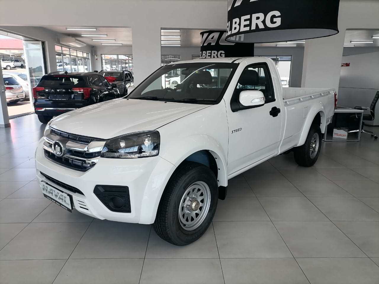 GWM 2.0 Single Cab S 4X2 for Sale in South Africa