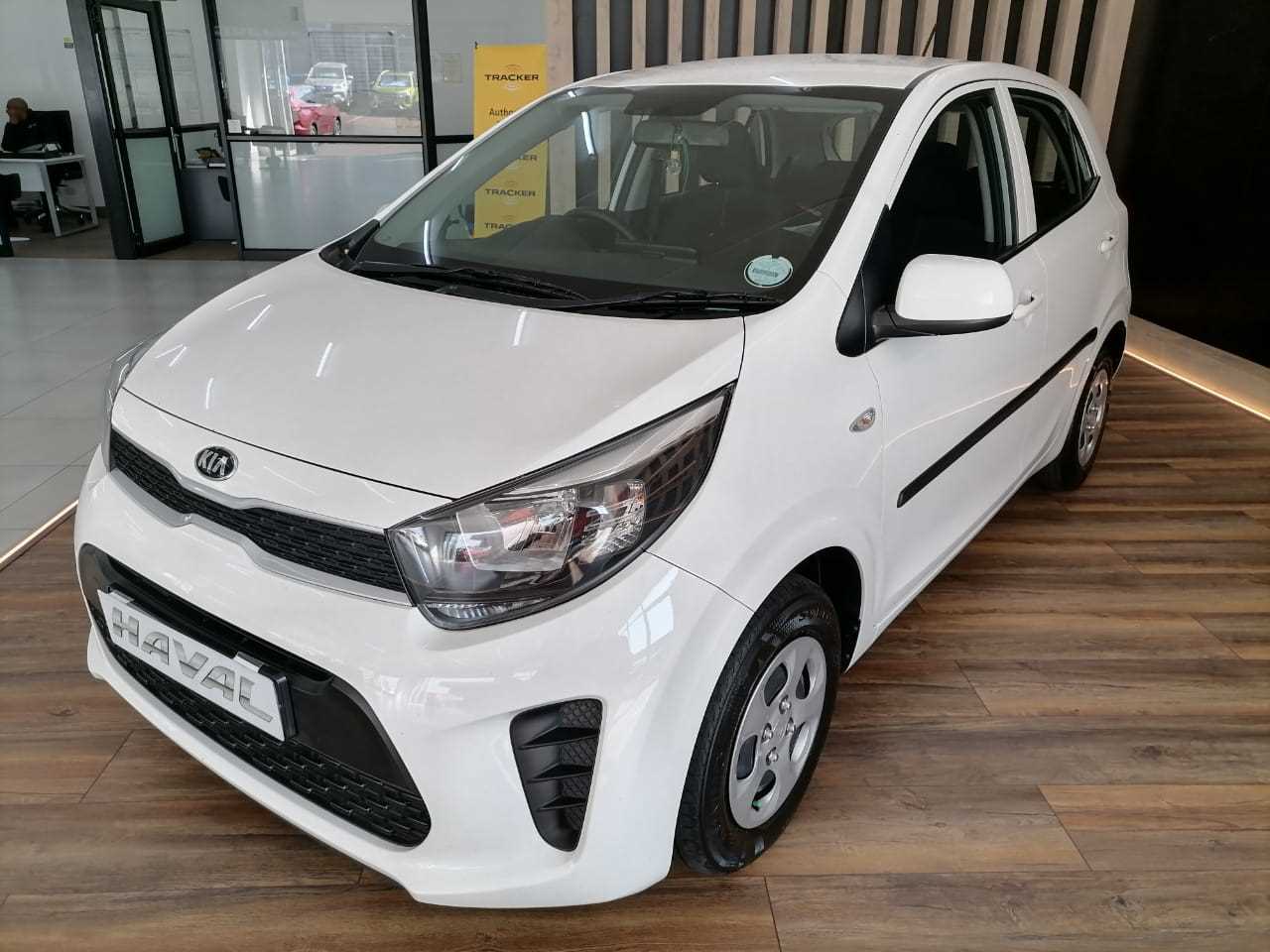 2021 Kia Picanto MY21.2 1.0 Start for sale - 339465