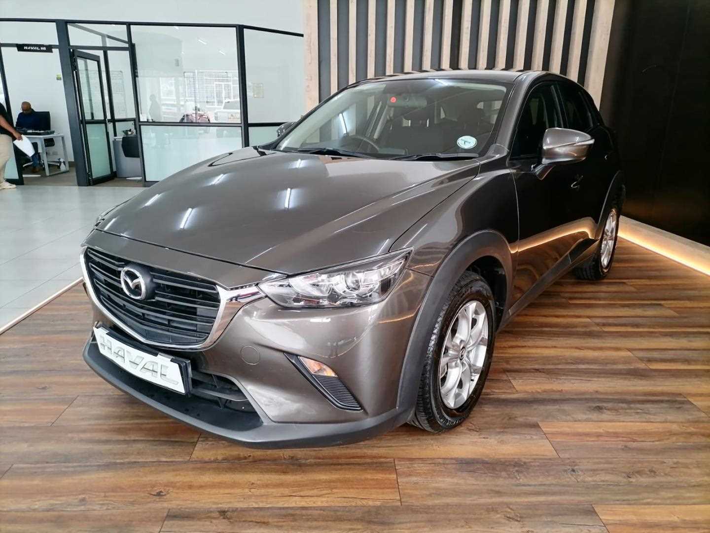 MAZDA CX-3 2.0 ACTIVE for Sale in South Africa