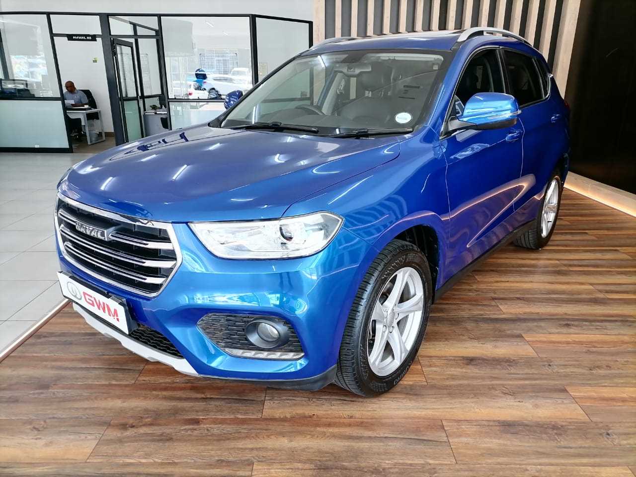 HAVAL H2 1.5T LUXURY for Sale in South Africa