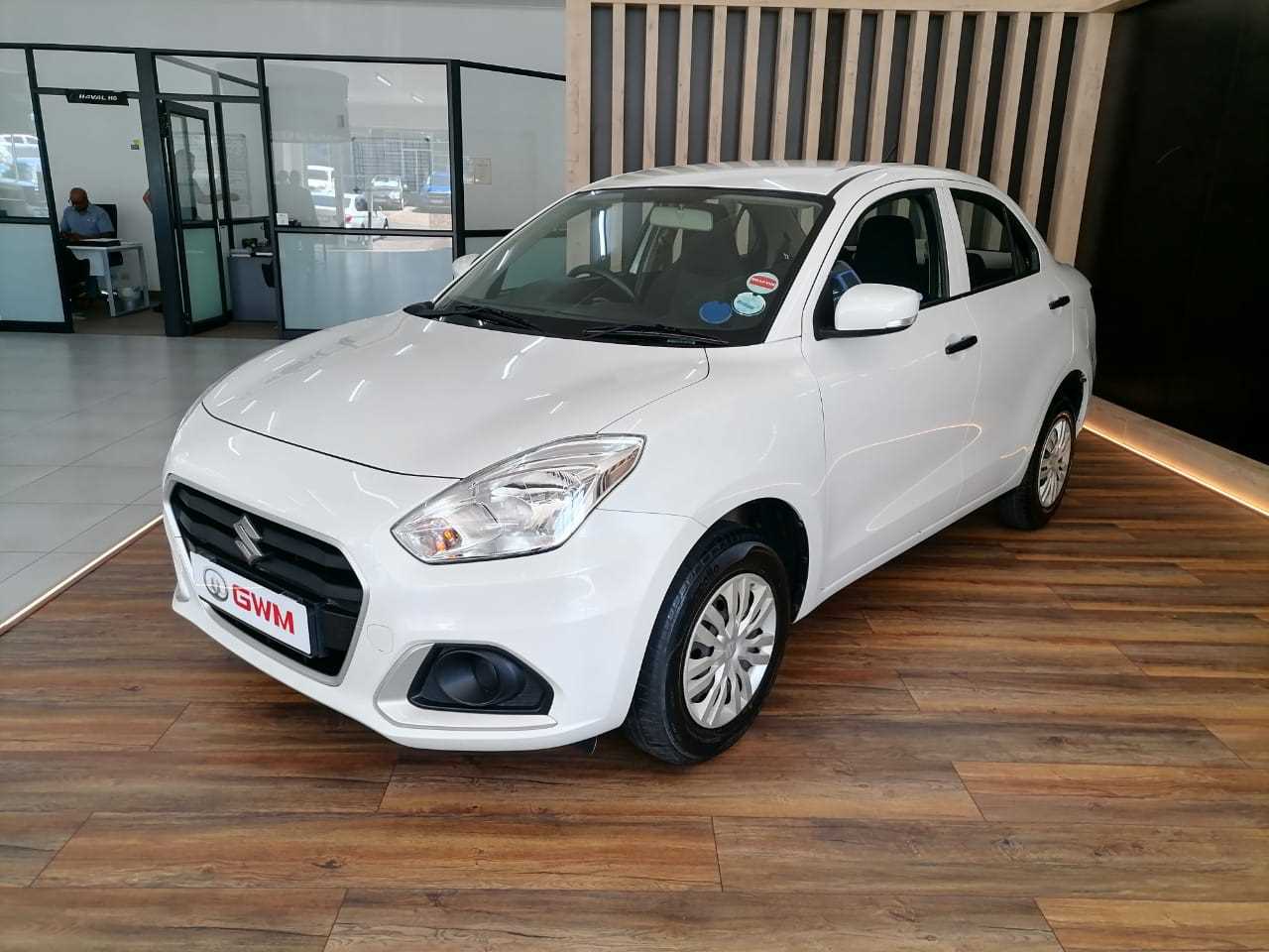 SUZUKI DZIRE 1.2 GA for Sale in South Africa