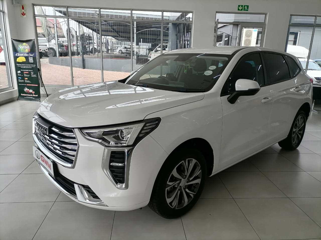 HAVAL JOLION 1.5T CITY for Sale in South Africa