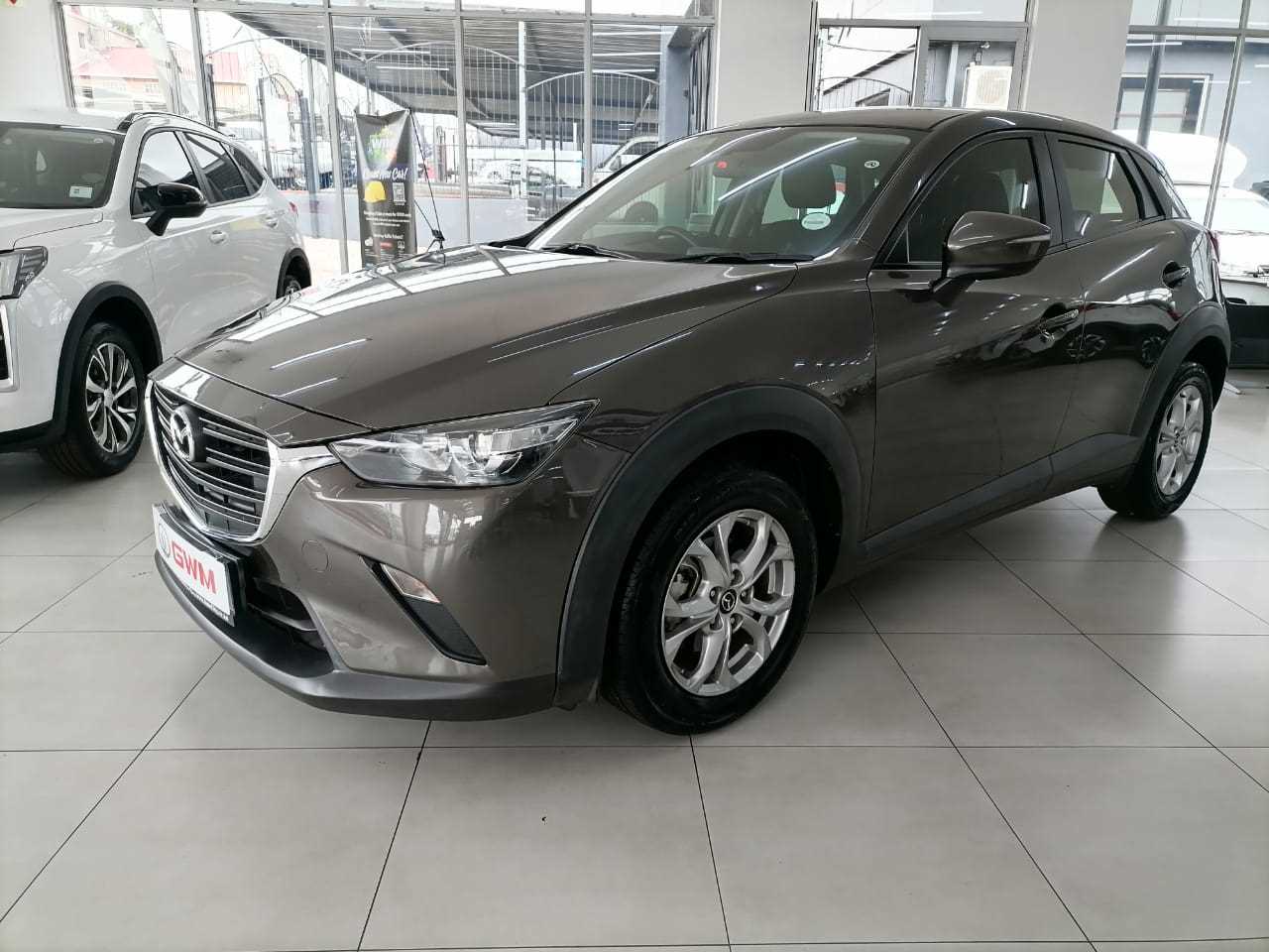 MAZDA CX-3 2.0 ACTIVE for Sale in South Africa