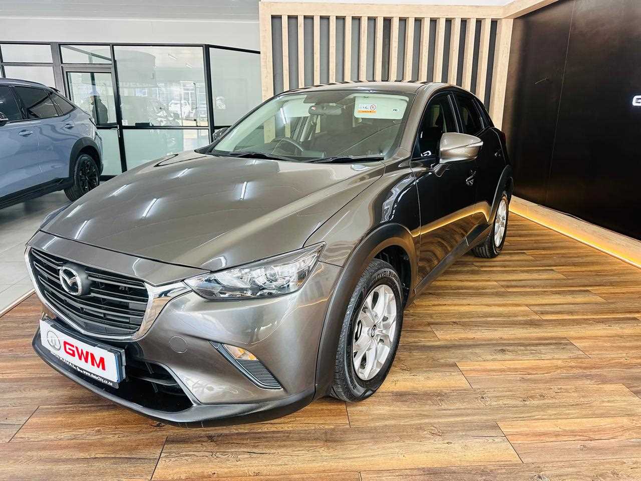 MAZDA CX-3 2.0 ACTIVE for Sale in South Africa
