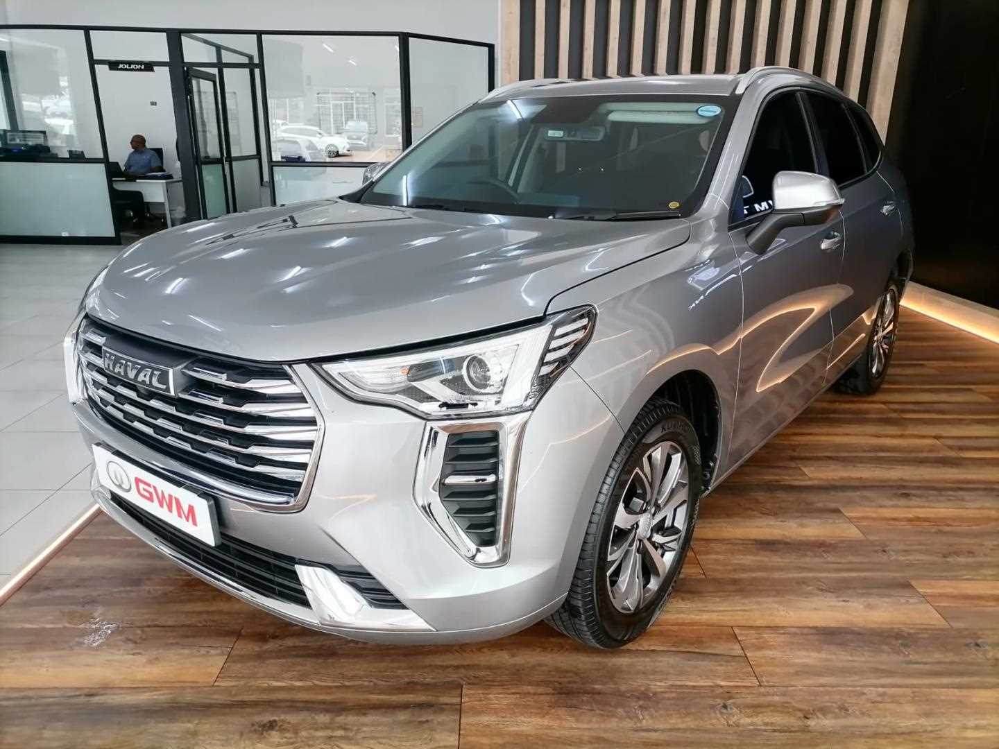 HAVAL JOLION 1.5T PREMIUM DCT for Sale in South Africa