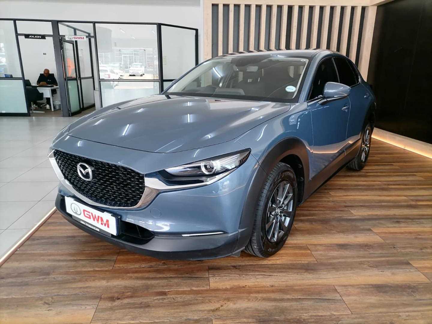 Mazda CX-30 2.0 Active Auto