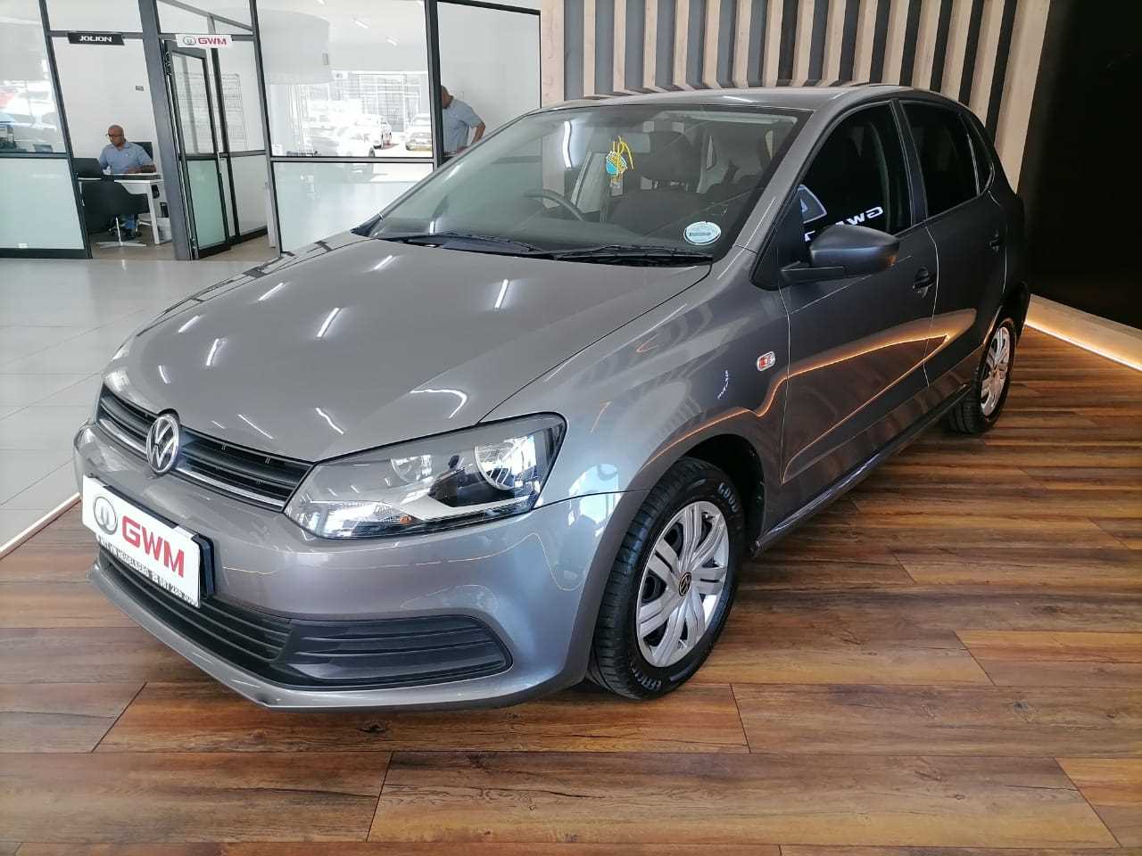 Volkswagen POLO VIVO 1.4 TRENDLINE (5DR) for Sale in South Africa