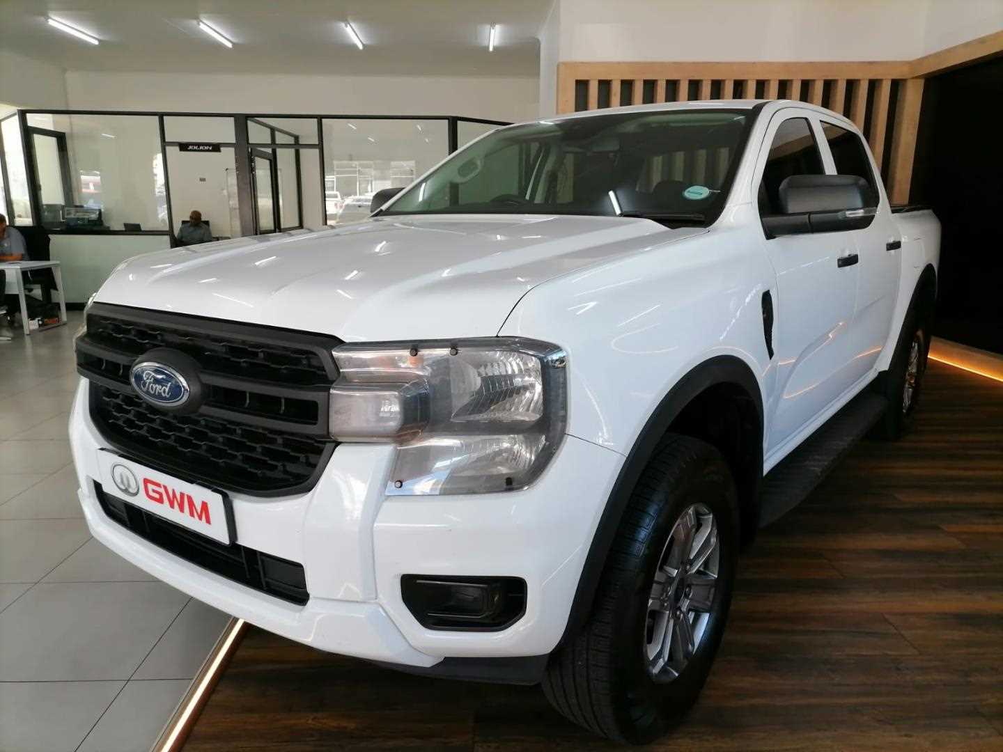 FORD RANGER 2.0D XL A/T D/C P/U for Sale in South Africa