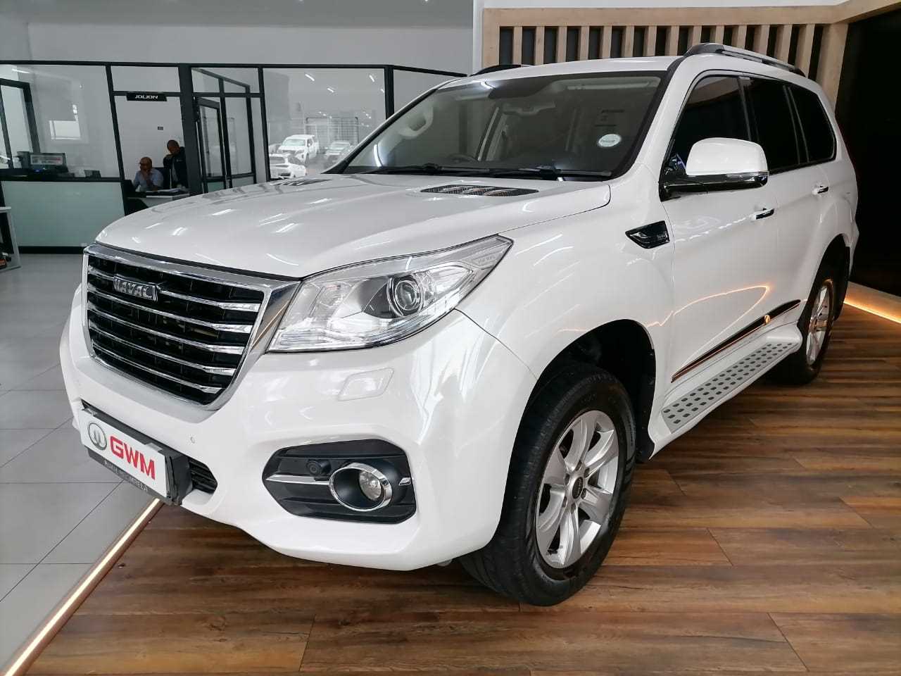 HAVAL H9 2.0 LUXURY 4X4 A/T for Sale in South Africa