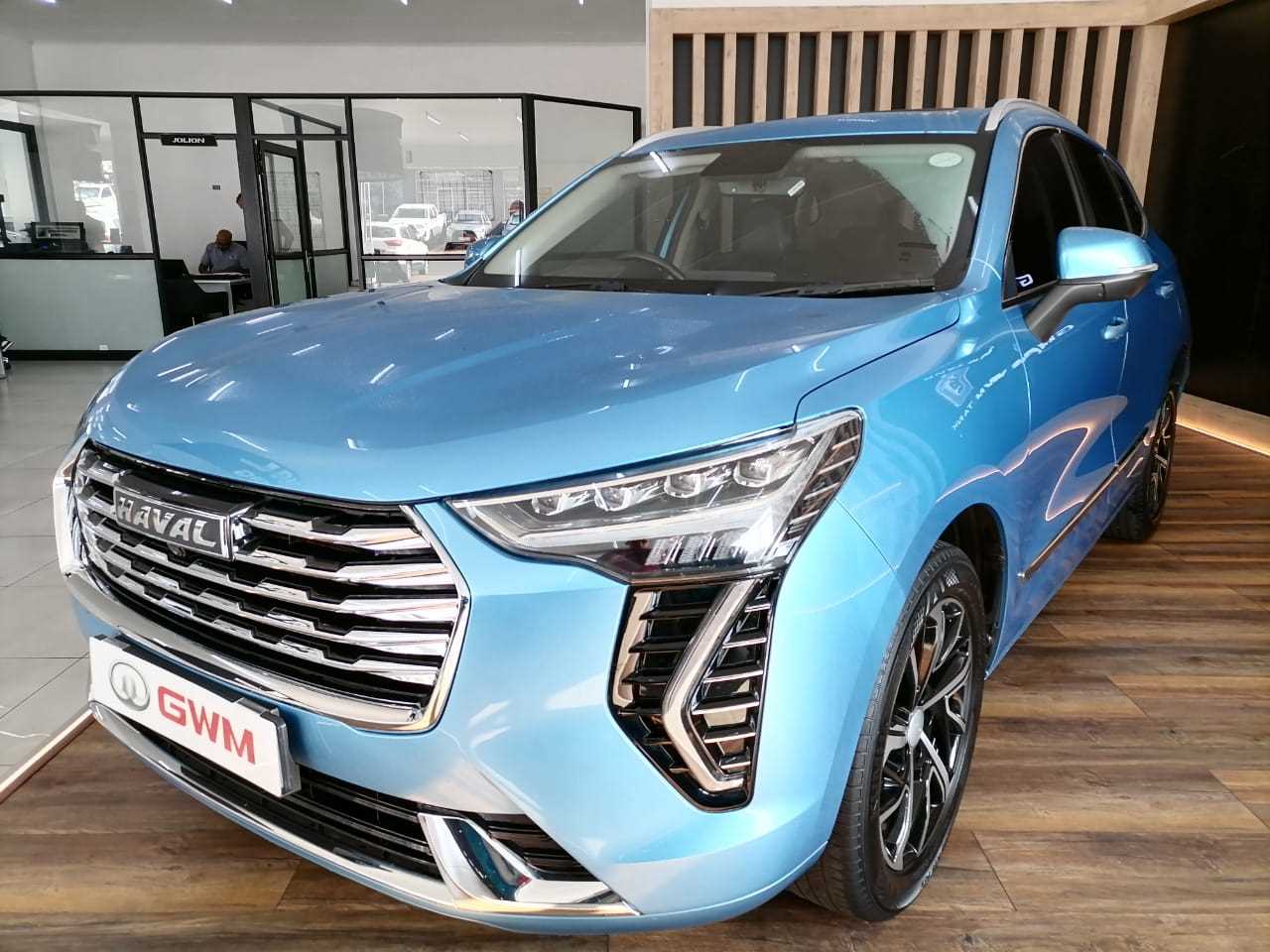 HAVAL JOLION 1.5T LUXURY for Sale in South Africa