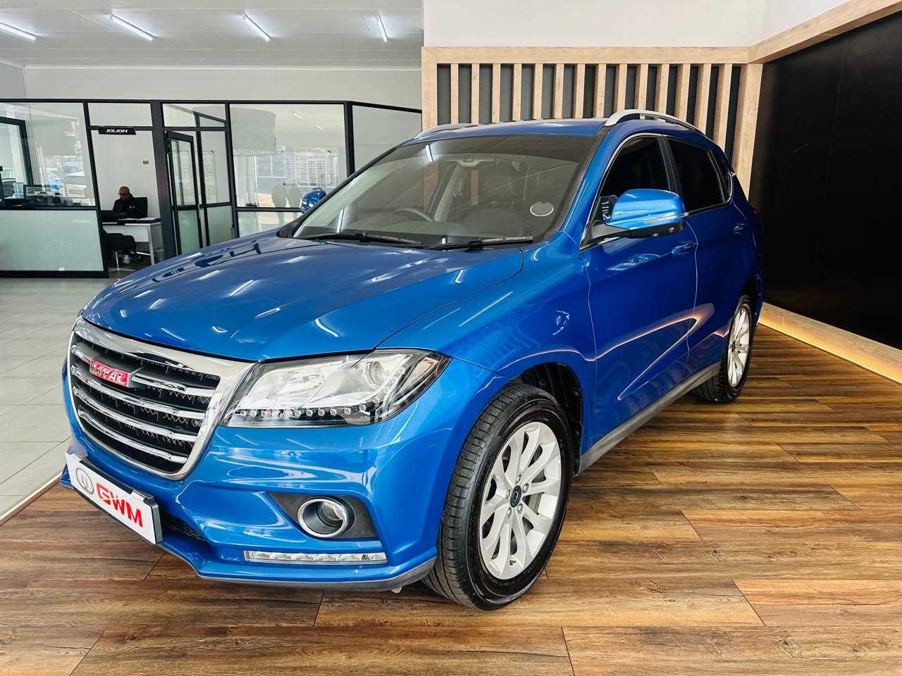 HAVAL H2 1.5T LUXURY for Sale in South Africa