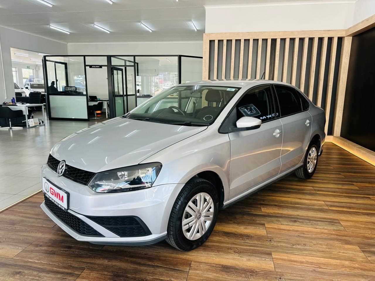 Volkswagen POLO GP 1.4 TRENDLINE for Sale in South Africa