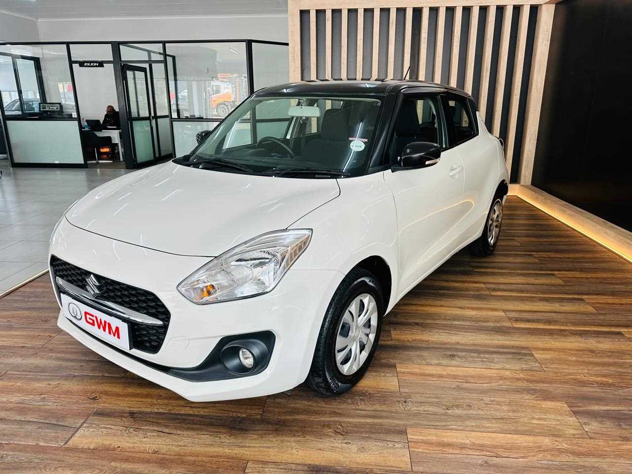 SUZUKI SWIFT 1.2 GL AMT for Sale in South Africa